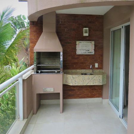 Casa Em Condominio Com Vista Para O Mar Ilhabela Eksteriør bilde