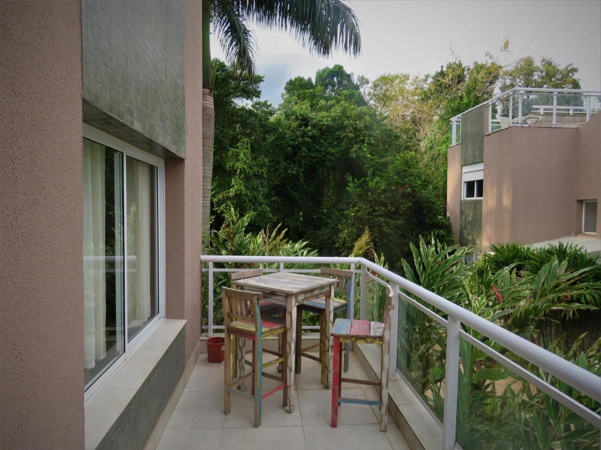 Casa Em Condominio Com Vista Para O Mar Ilhabela Eksteriør bilde
