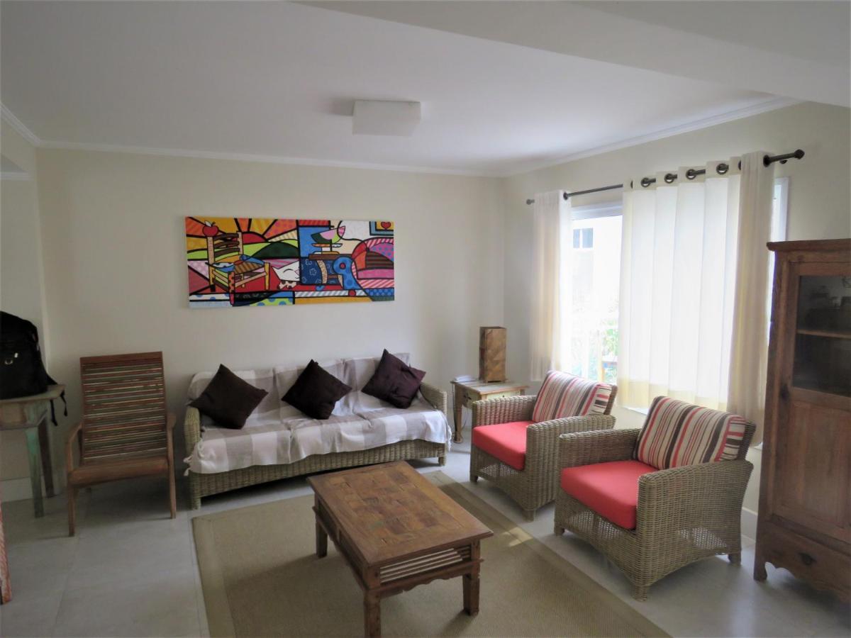 Casa Em Condominio Com Vista Para O Mar Ilhabela Eksteriør bilde