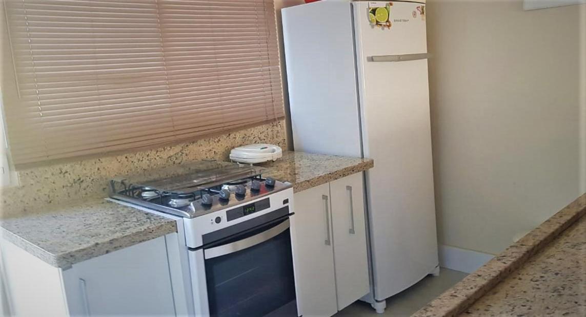 Casa Em Condominio Com Vista Para O Mar Ilhabela Eksteriør bilde