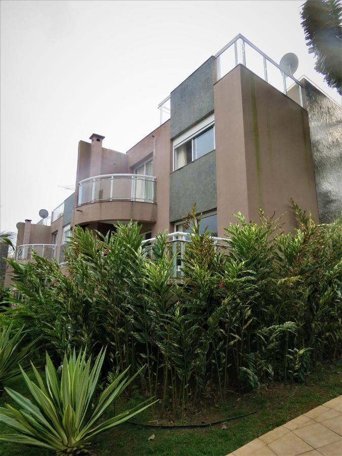 Casa Em Condominio Com Vista Para O Mar Ilhabela Eksteriør bilde