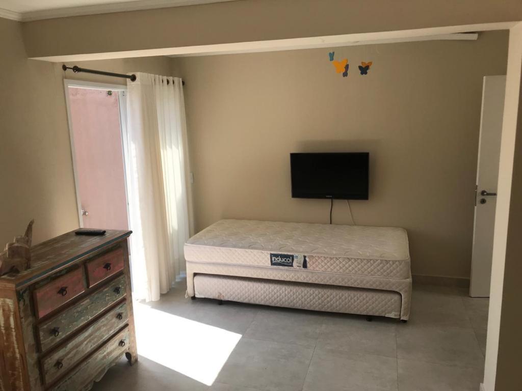 Casa Em Condominio Com Vista Para O Mar Ilhabela Eksteriør bilde