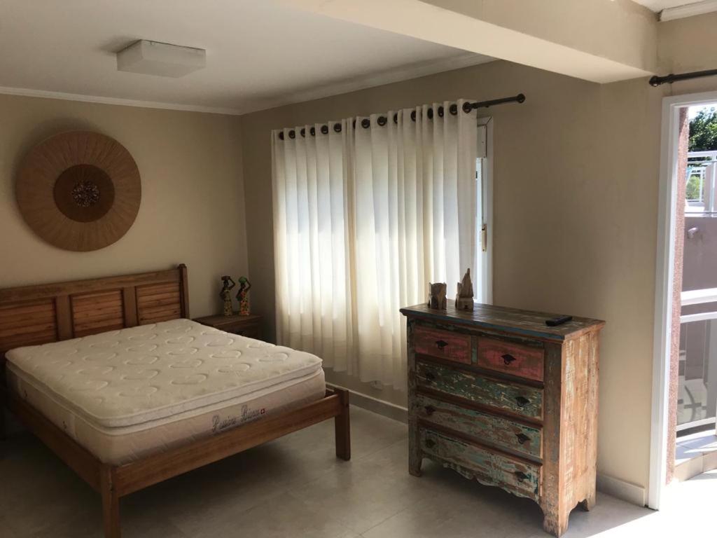 Casa Em Condominio Com Vista Para O Mar Ilhabela Eksteriør bilde