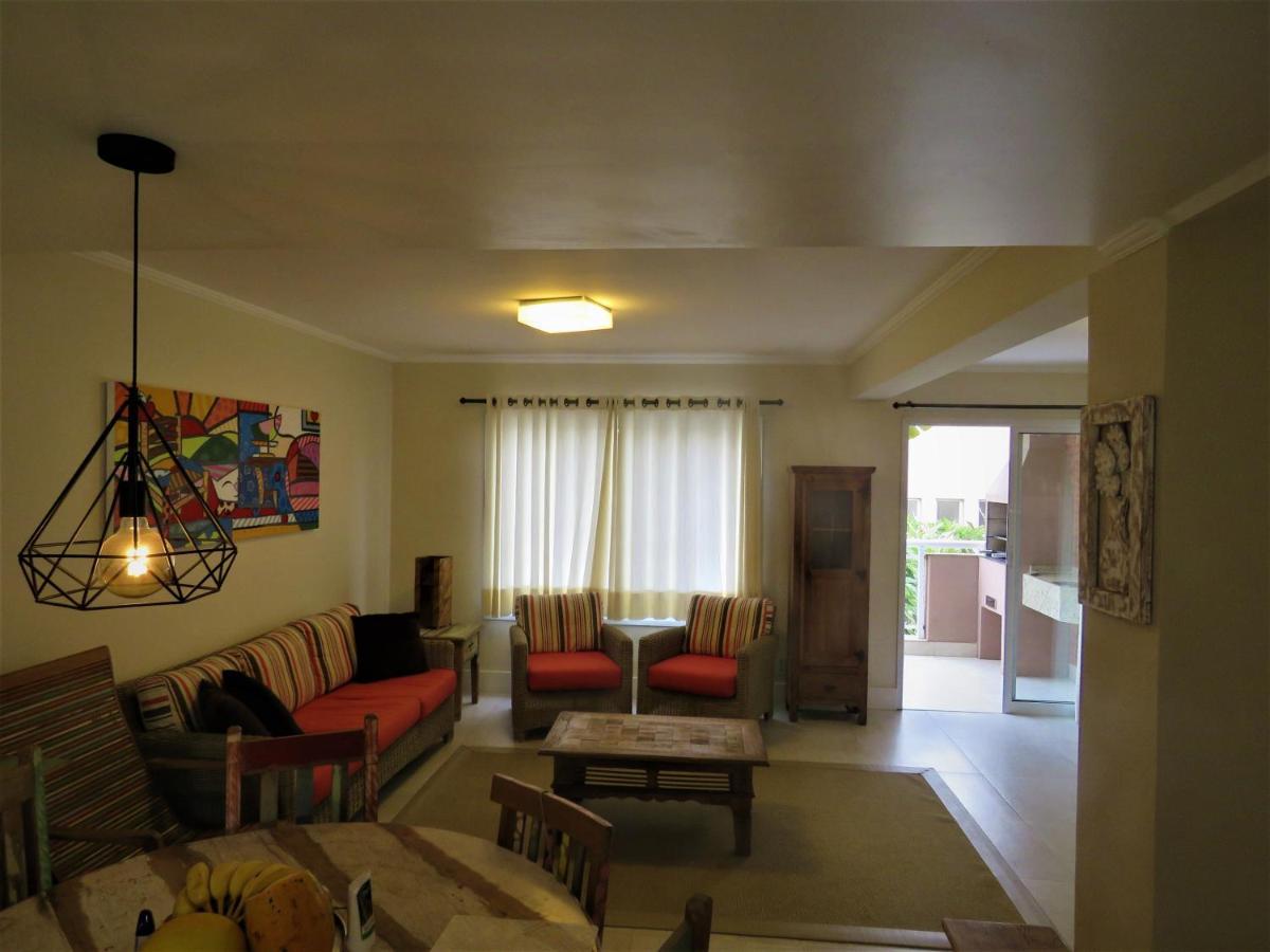 Casa Em Condominio Com Vista Para O Mar Ilhabela Eksteriør bilde