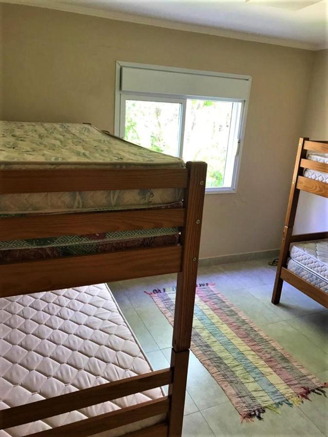 Casa Em Condominio Com Vista Para O Mar Ilhabela Eksteriør bilde