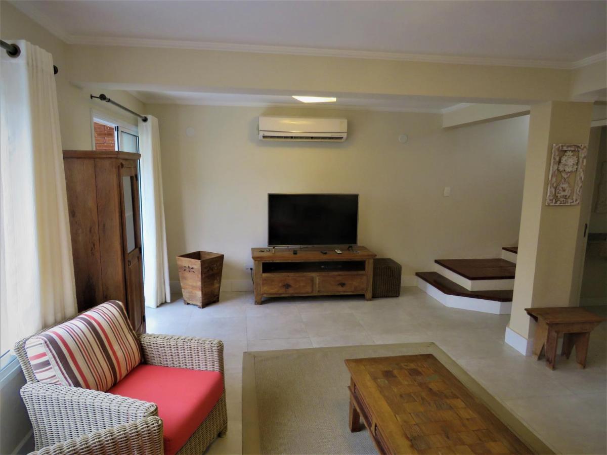 Casa Em Condominio Com Vista Para O Mar Ilhabela Eksteriør bilde