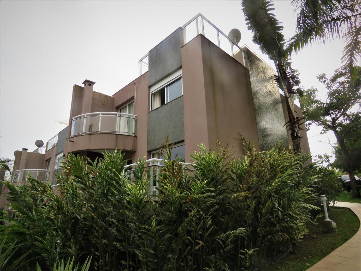 Casa Em Condominio Com Vista Para O Mar Ilhabela Eksteriør bilde